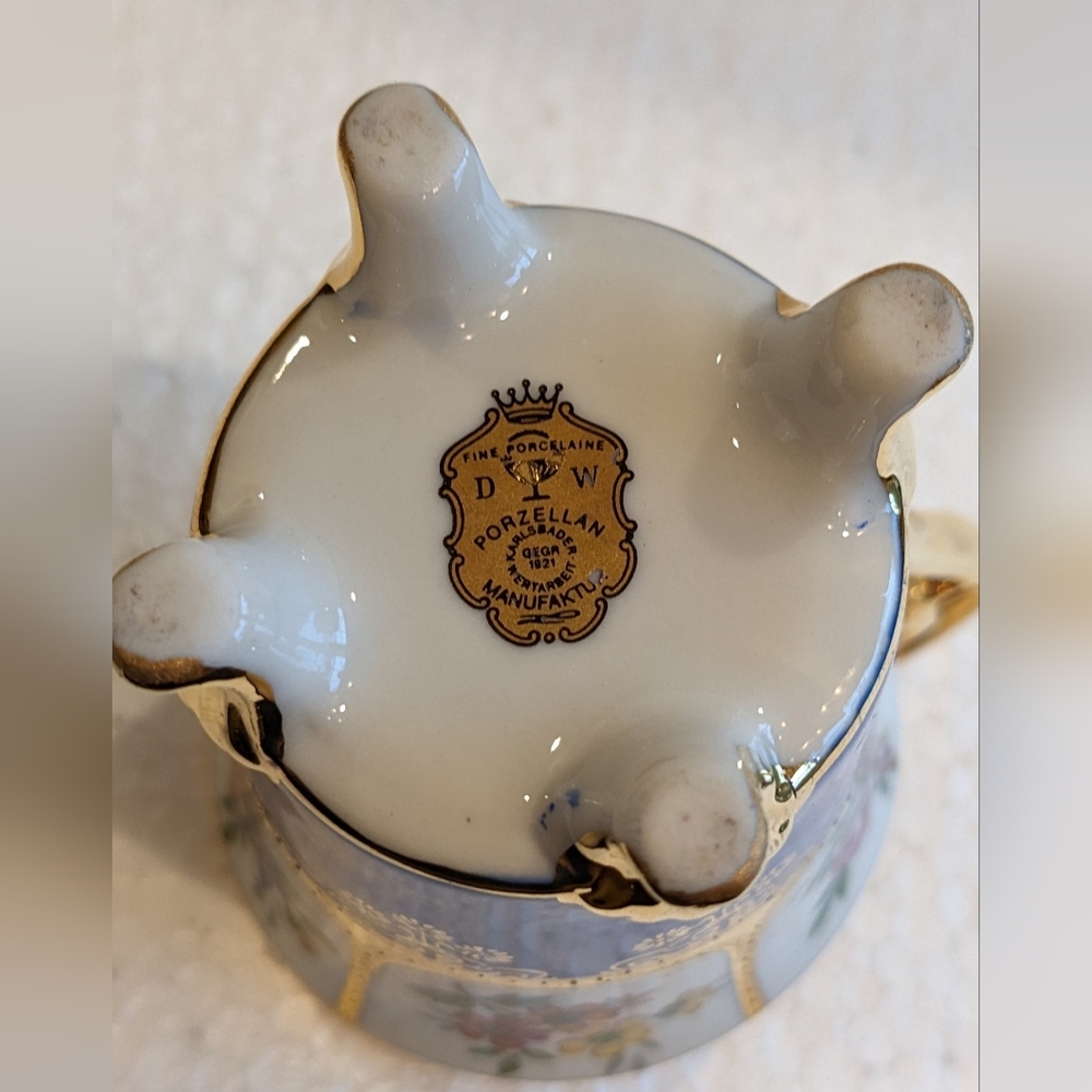 DW Karlsbader cup only - Picture 6 of 10